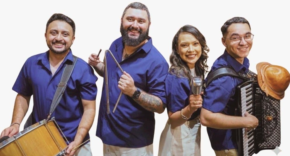 Alameda Cultural marca retorno em Nova Andradina com edição junina e programação gratuita neste sábado