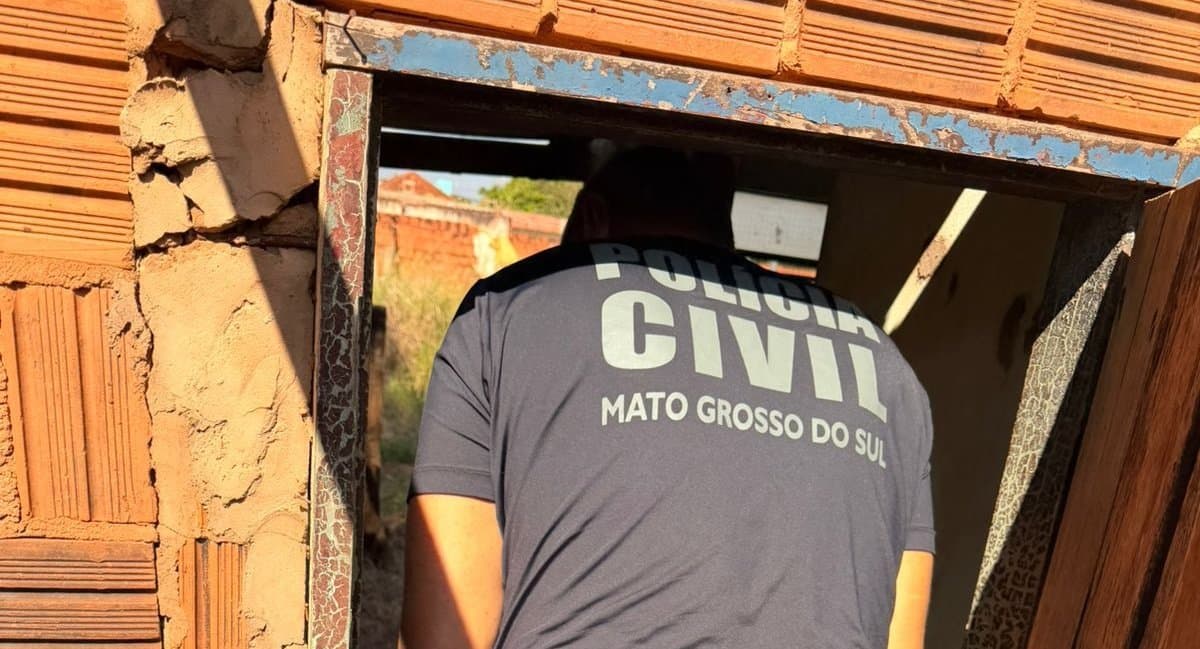 Polícia Civil localiza baterias furtadas e apura envolvimento em três crimes em Batayporã