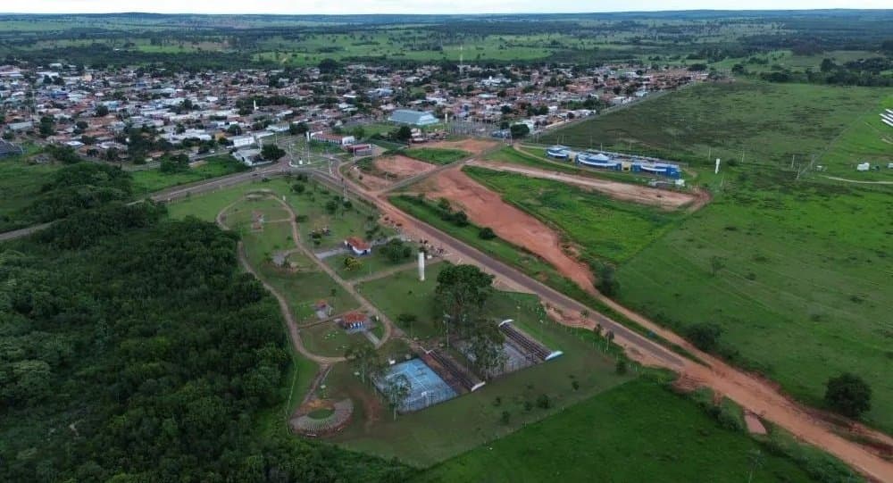 Criança de 1 ano morre após acidente doméstico em assentamento em Santa Rita do Pardo