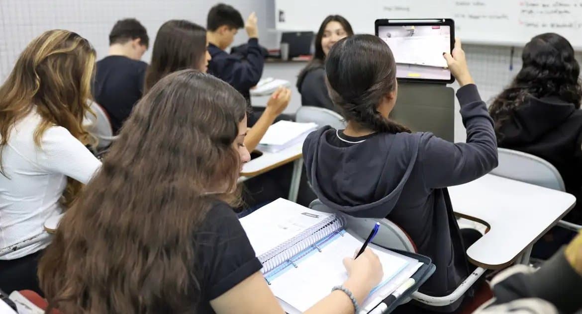 Enem 2026: inscrições ficam abertas até esta sexta-feira na internet