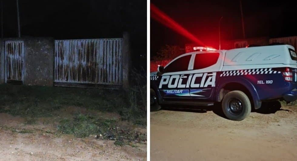 Jovem de 23 anos é encontrada em óbito em residência no distrito de Amandina