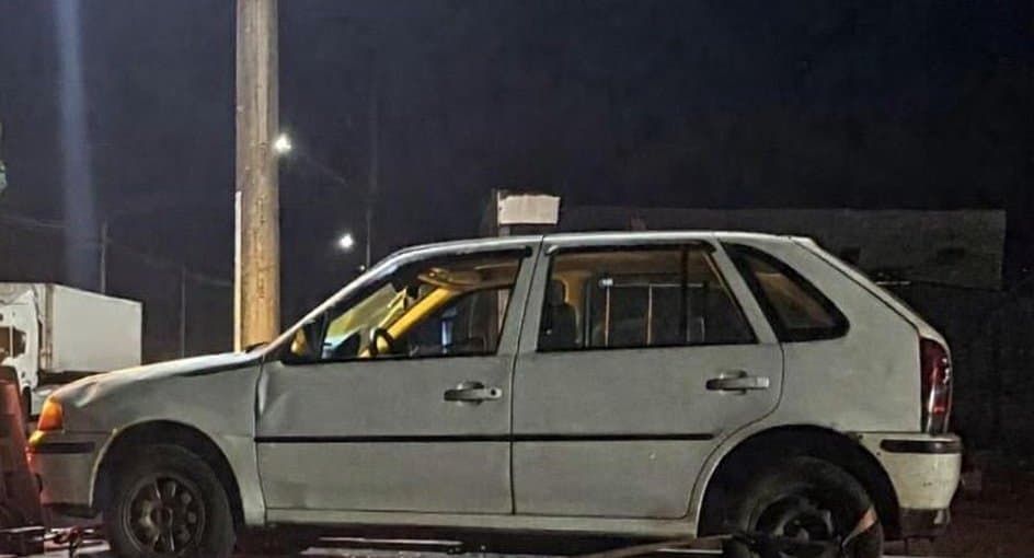 Dois condutores são flagrados dirigindo sob efeito de álcool na região de Nova Andradina
