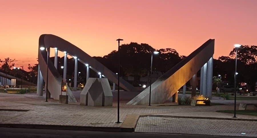 Veja a previsão do tempo para este domingo (07) na região de Nova Andradina