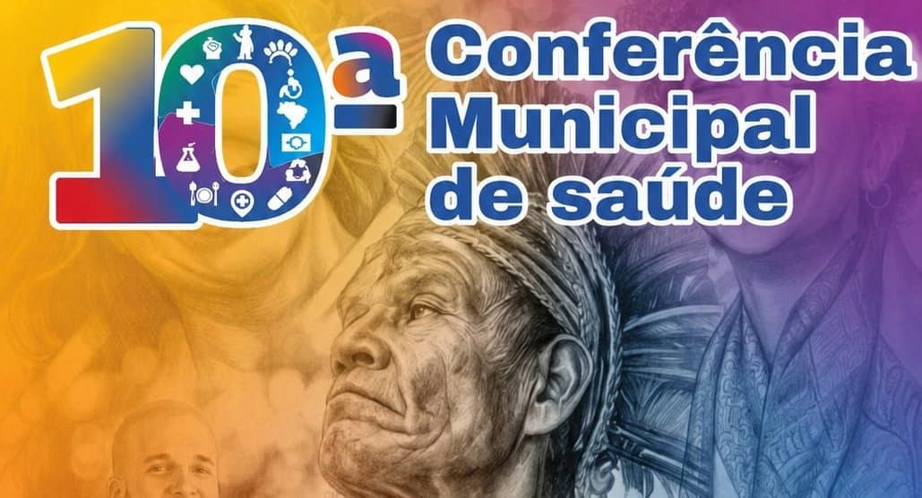 10ª Conferência Municipal de Saúde vai debater os rumos do SUS em Nova Andradina