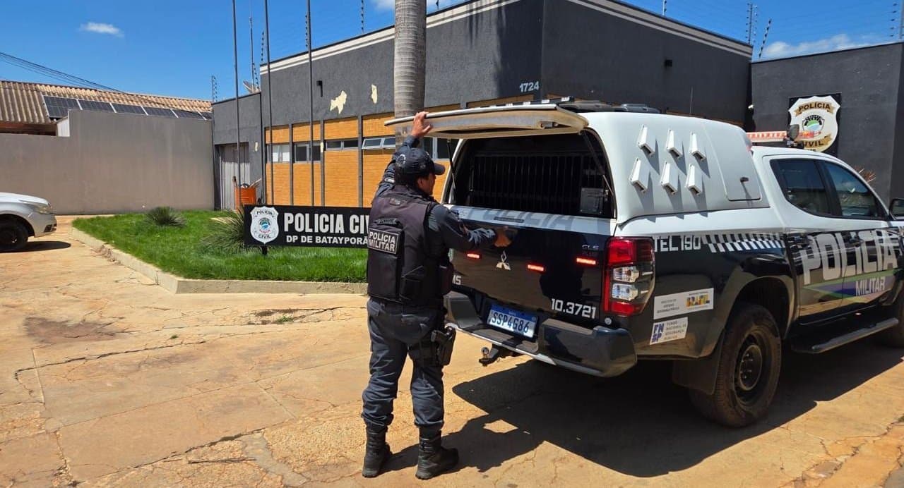 Polícia Militar atende ocorrências de violência doméstica em Ivinhema e Batayporã