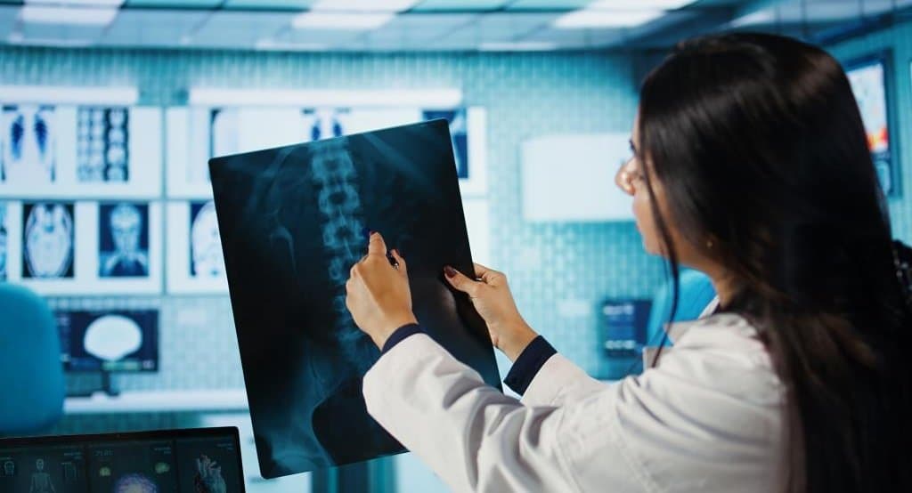 Prefeitura de Batayporã abre processo seletivo para contratação de técnico em radiologia