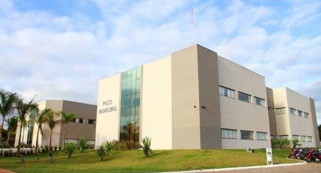 Chamamento público seleciona construtora para execução de 128 apartamentos populares em Nova Andradina