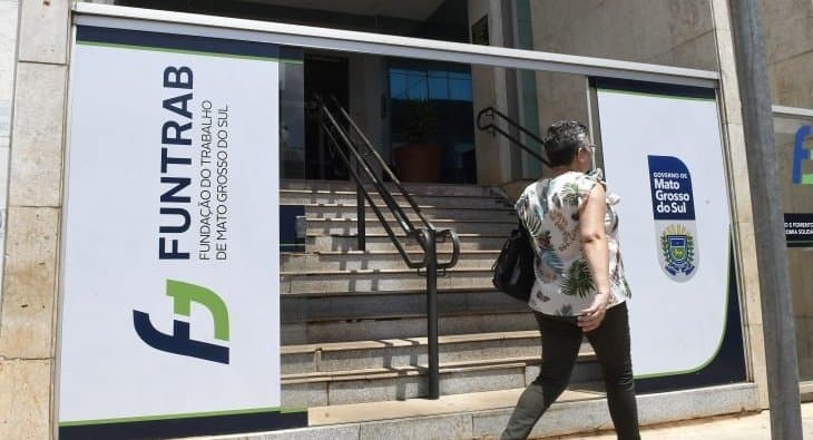 Funtrab alerta sobre golpe onde nome da instituição é usado para cobrar por cursos e treinamentos