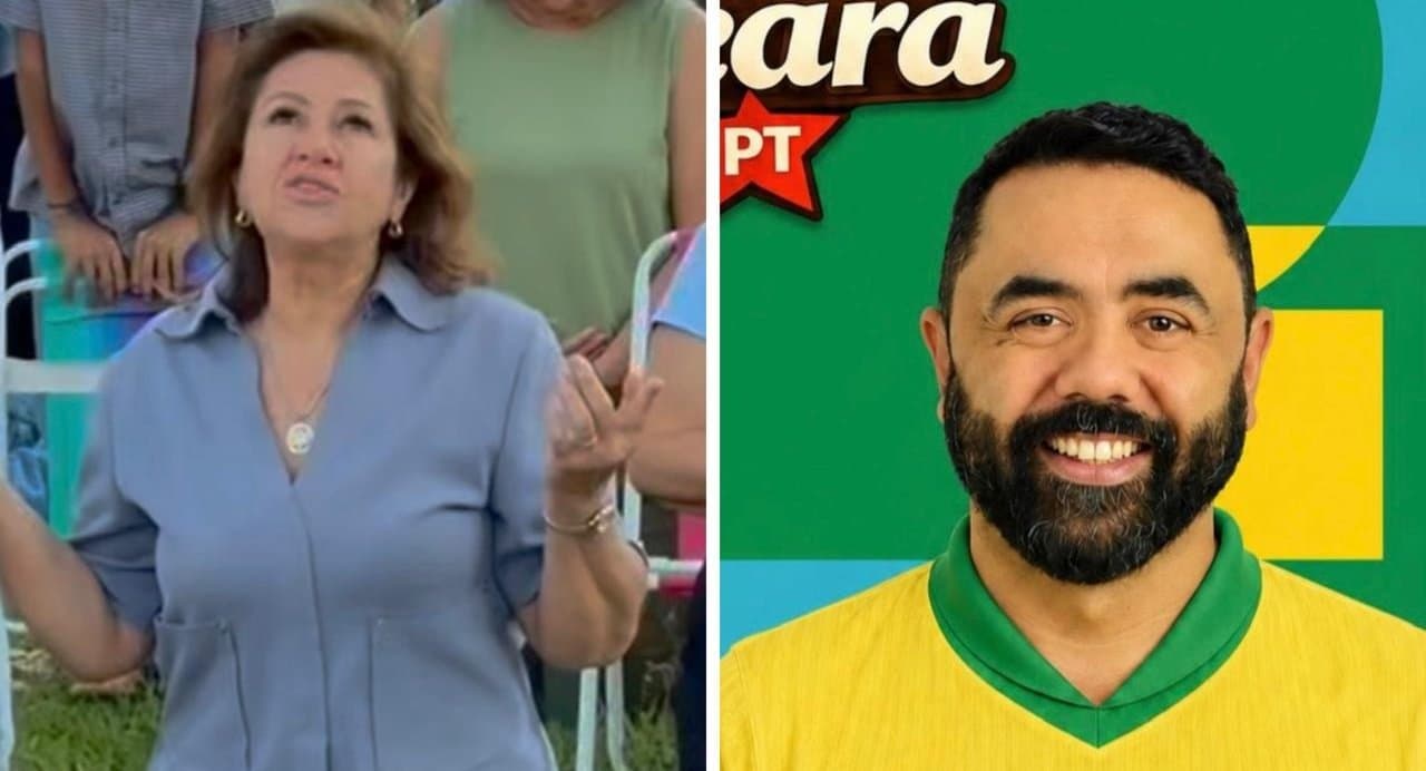 Dione e Ceará aparecem próximos da faixa de eleitos em suas federações