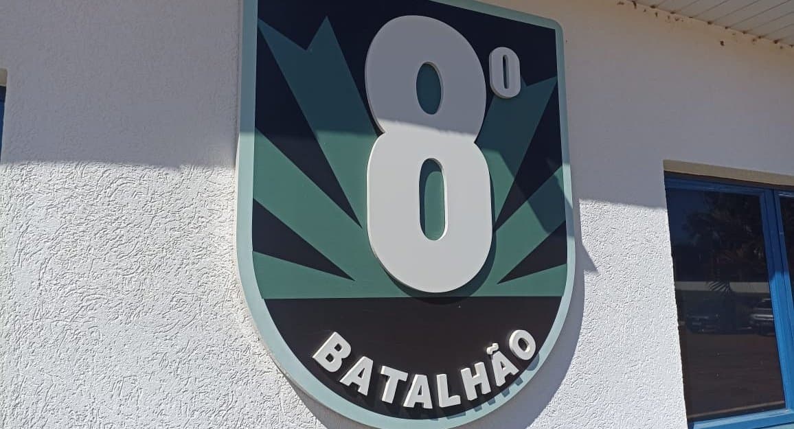 190 da PM estará indisponível na manhã desta quinta (11) em Nova Andradina, Batayporã e Taquarussu
