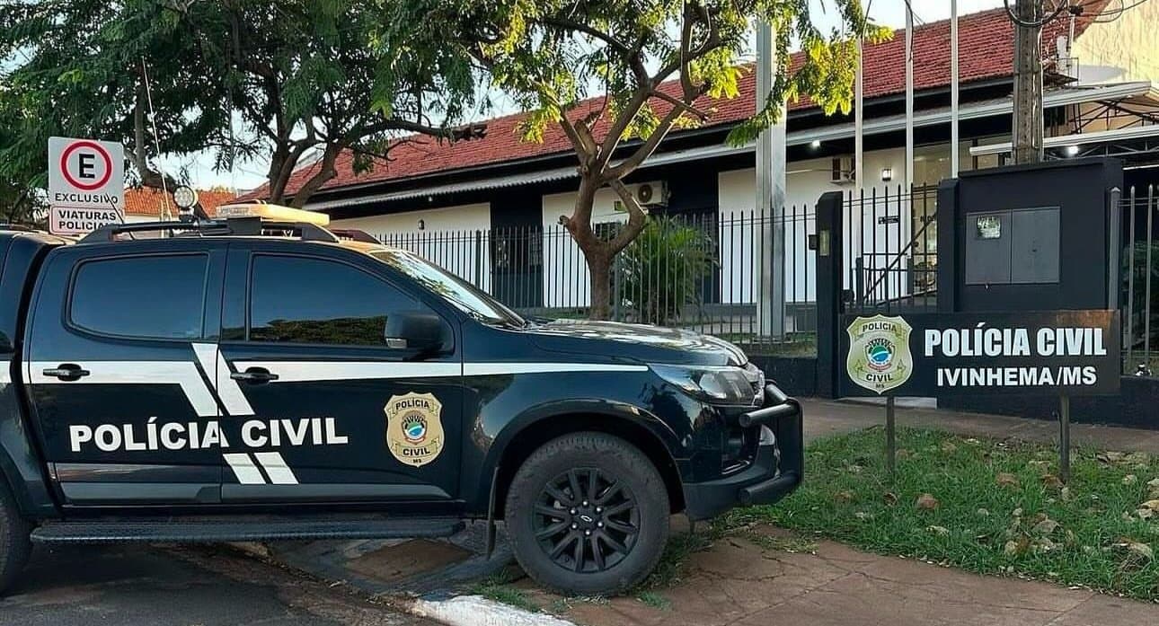 Homicídio que chocou moradores de Ivinhema tem autores identificados pela Polícia Civil