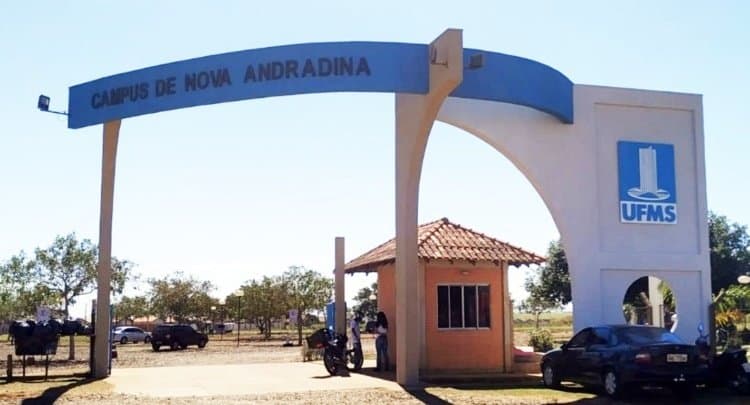 Indicação propõe implantação do curso de Pedagogia no câmpus da UFMS em Nova Andradina