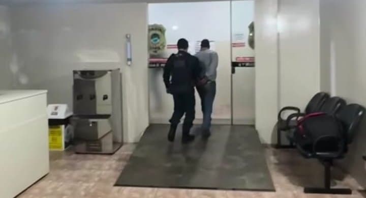 Relatos das vítimas revelam crueldade de homem preso na região de Nova Casa Verde 