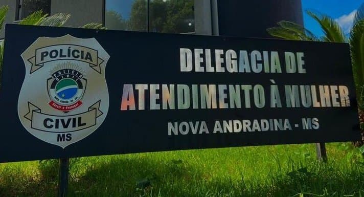 Mulher registra boletim após receber ameaças durante negociação comercial em Nova Andradina