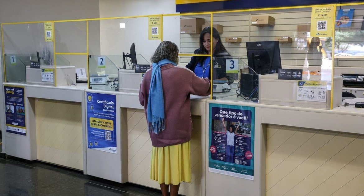 Bancos terão expediente especial em dia de jogos do Brasil na Copa