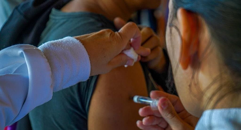 Batayporã reforça vacinação contra a influenza diante do aumento de doenças respiratórias