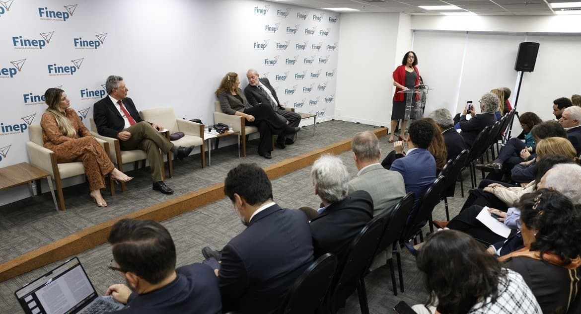 Programa destina R$ 360 milhões a pequenas empresas inovadoras