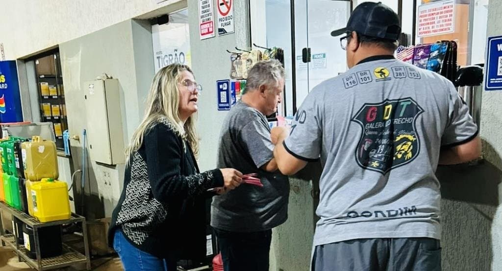 Campanha contra o trabalho infantil segue mobilizando trabalhadores, empresas e comunidade em Batayporã