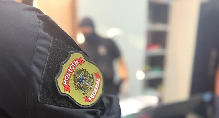 Polícia Federal cumpre mandados em Campo Grande e Taquarussu por suspeita de compra de votos