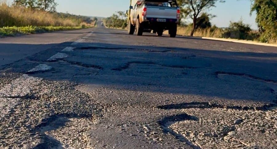 Prefeitos e vereadores querem aproveitar visita do governador para cobrar melhorias nas rodovias