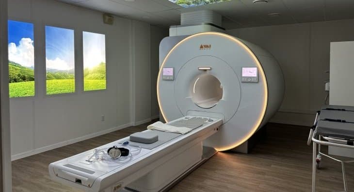 Ressonância no Hospital Regional de Dourados reduz viagens e anos de espera por diagnóstico no SUS
