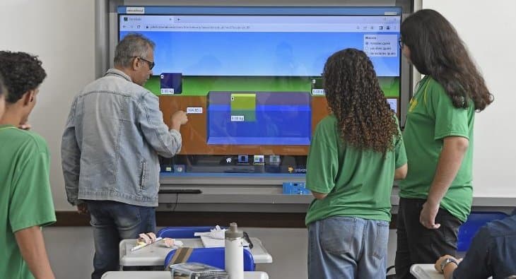 UEMS abre inscrições para novo curso superior de Licenciatura em Computação em Ivinhema e mais três cidades