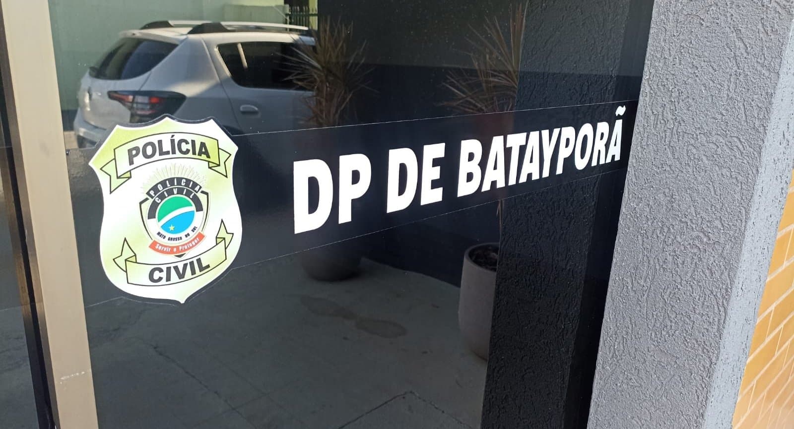 Batayporã: adolescente dá à luz e bebê morre vítima de complicações; caso é apurado pela Polícia Civil