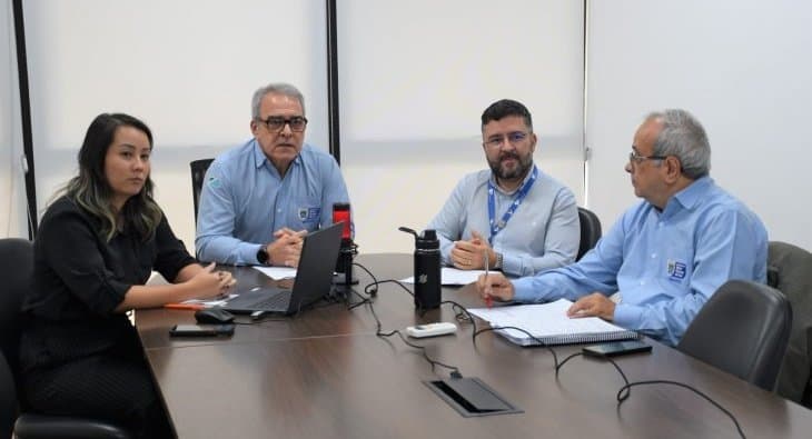 Membros do conselho do FCO aprovam R$ 131 milhões em investimentos para MS