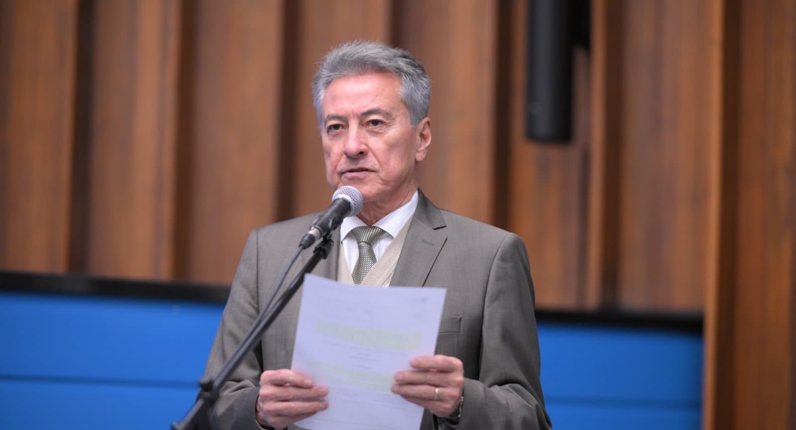 Hashioka solicita estudo para construção de rampa náutica no Rio Pardo, em Bataguassu