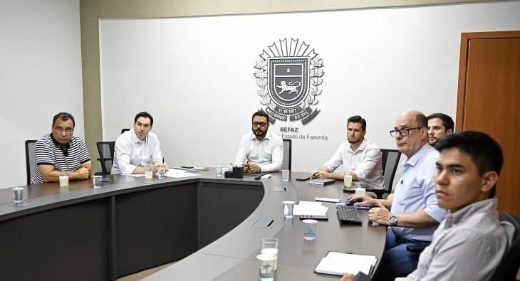 MS mantém excelência na gestão fiscal pelo sexto ano consecutivo em ranking nacional do Tesouro