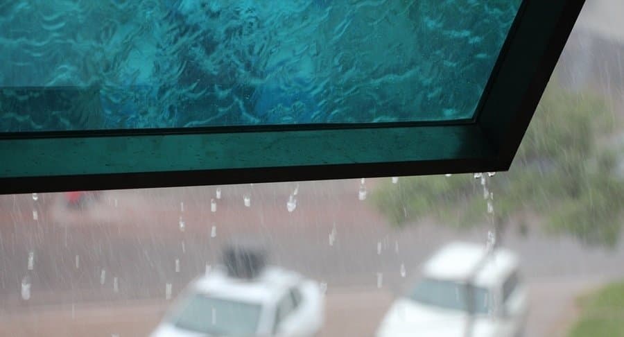 Inmet emite alerta de tempestade para 35 cidades de MS; região de Nova Andradina está na área de atenção