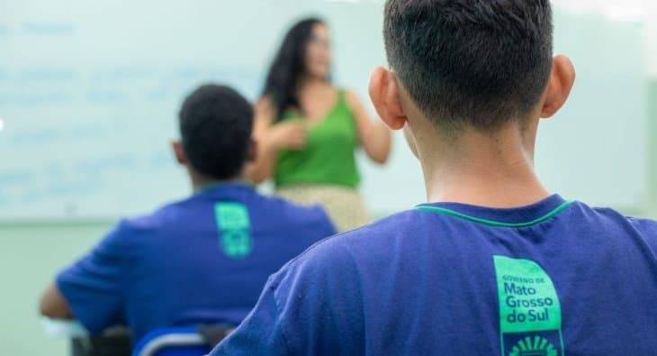 MEC confirma: Mato Grosso do Sul atinge os melhores indicadores de ensino na educação básica