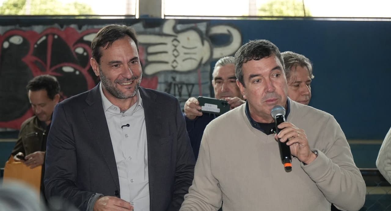 Governo do Estado oficializa mais de R$ 128 milhões em obras e investimentos em Nova Andradina e Nova Casa Verde