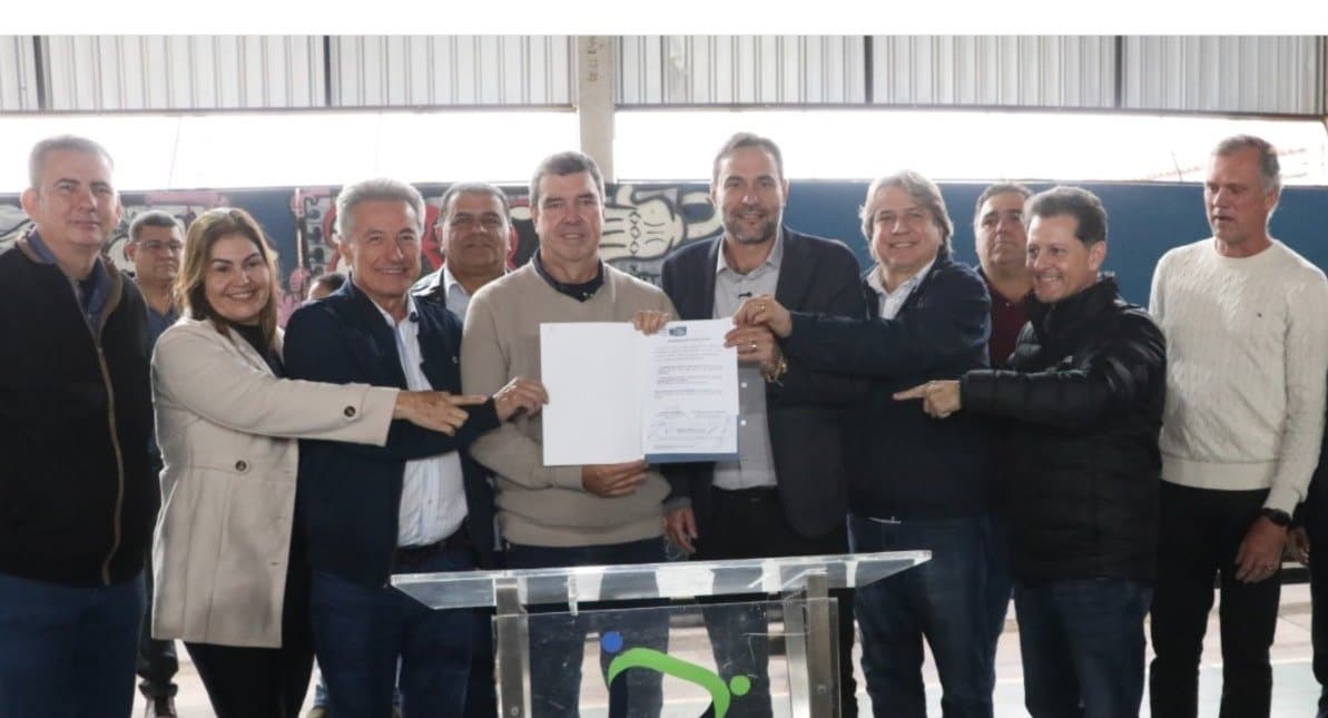 Infraestrutura: investimentos estaduais reforçam pautas apresentadas pela Câmara de Nova Andradina