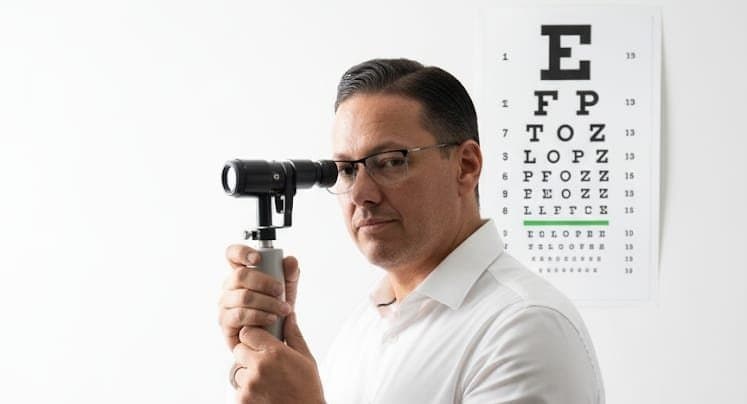 Após participação na TV Globo, optometrista de Nova Andradina impulsiona reconhecimento da profissão no Brasil