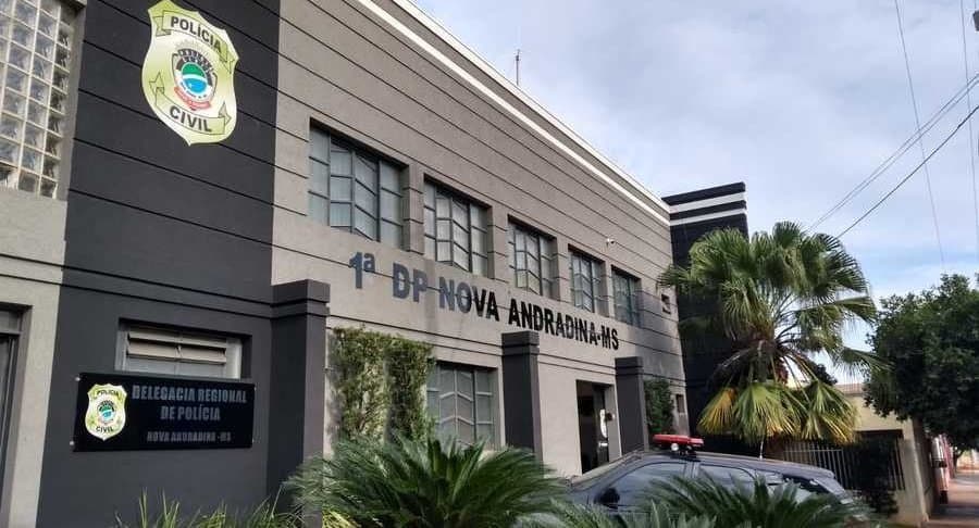 Idoso assassinado em Nova Andradina levou duas facadas no tórax e uma na cabeça