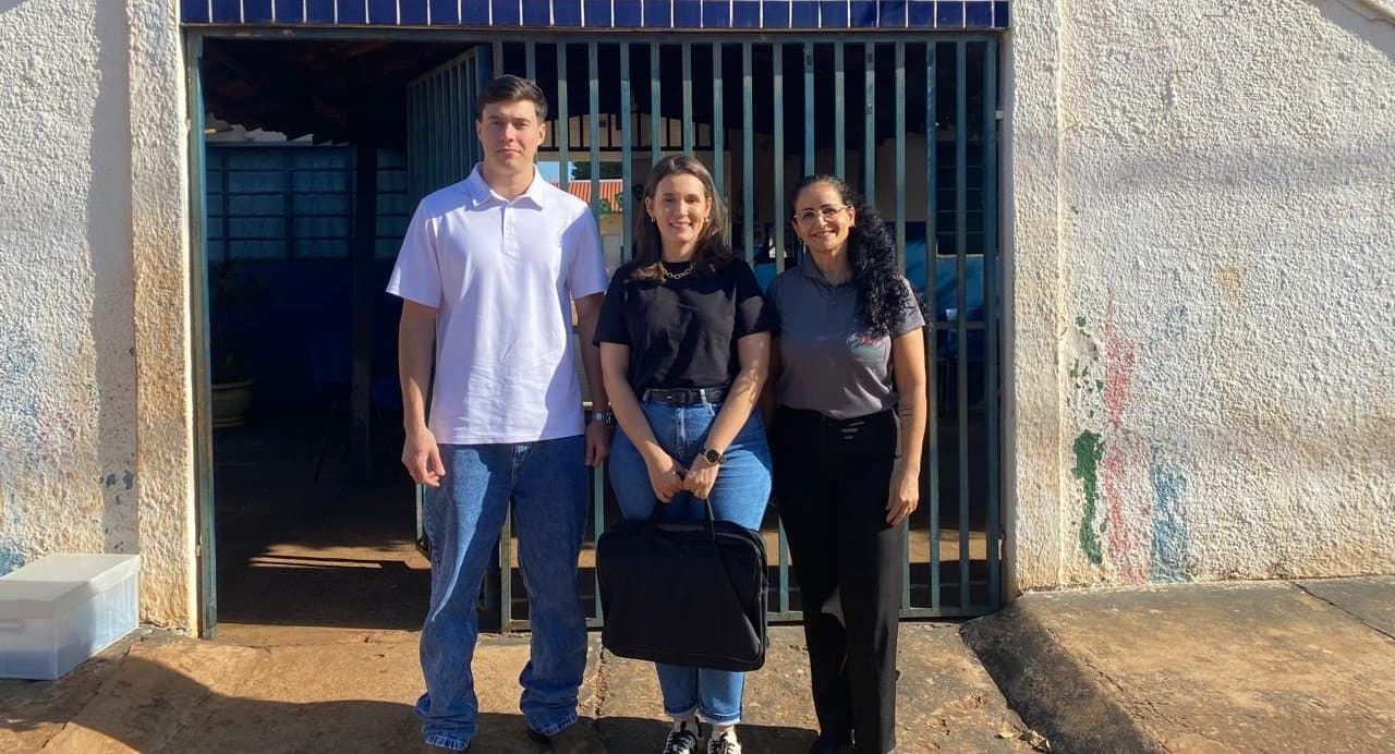 Prefeitura leva conscientização sobre o trabalho infantil a escolas do distrito de Nova Casa Verde