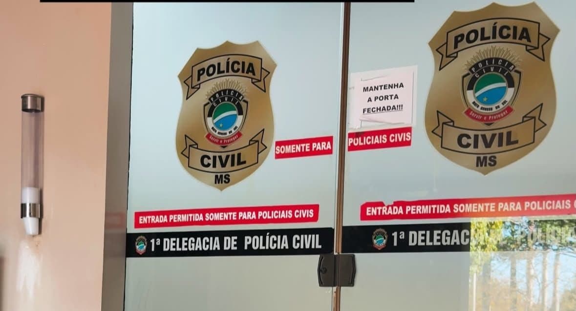Moradores de Nova Andradina são alvo de golpe com falsas ameaças de facção criminosa