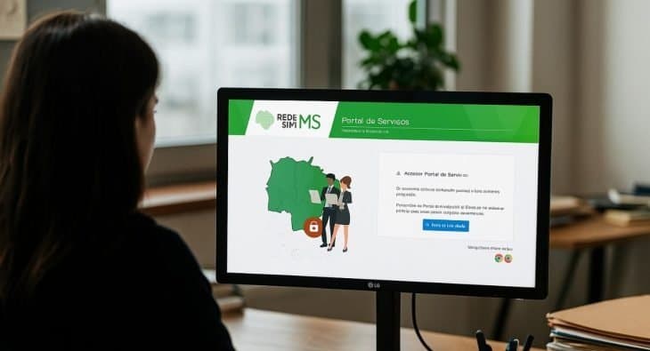 MS registra 1.266 novas empresas em junho; no ano total já se aproxima de 9 mil
