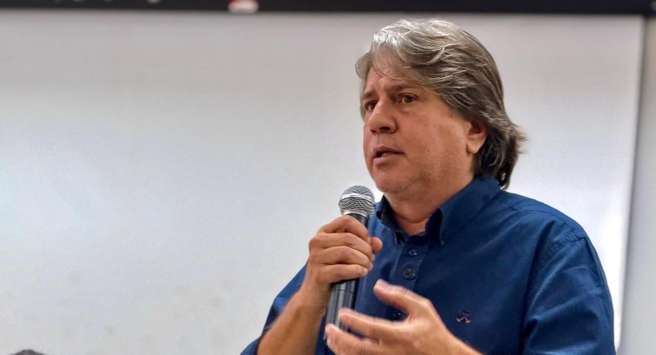 Deputado Pedro Caravina presta contas do mandato e destaca investimentos e articulações por Nova Andradina