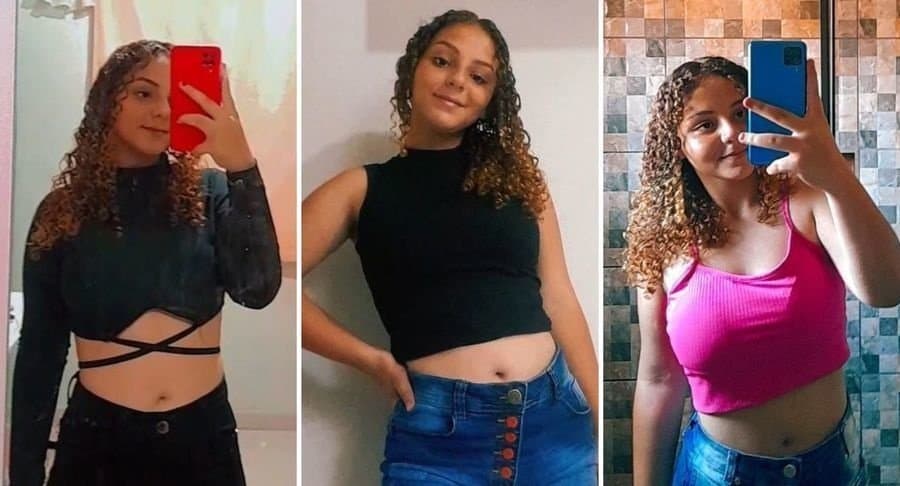 Caso Geovana: Desaparecimento de adolescente em Taquarussu completa três anos neste mês de julho