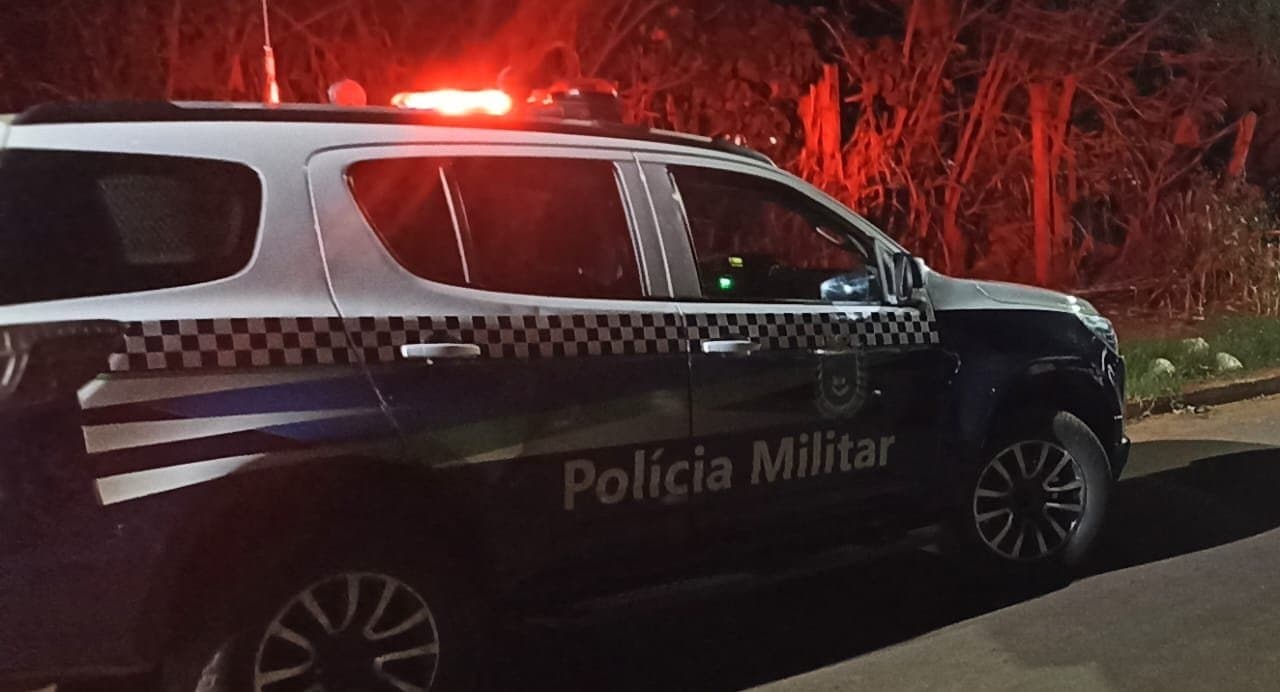 Polícia Militar cumpre mandados judiciais em Nova Andradina e Nova Casa Verde