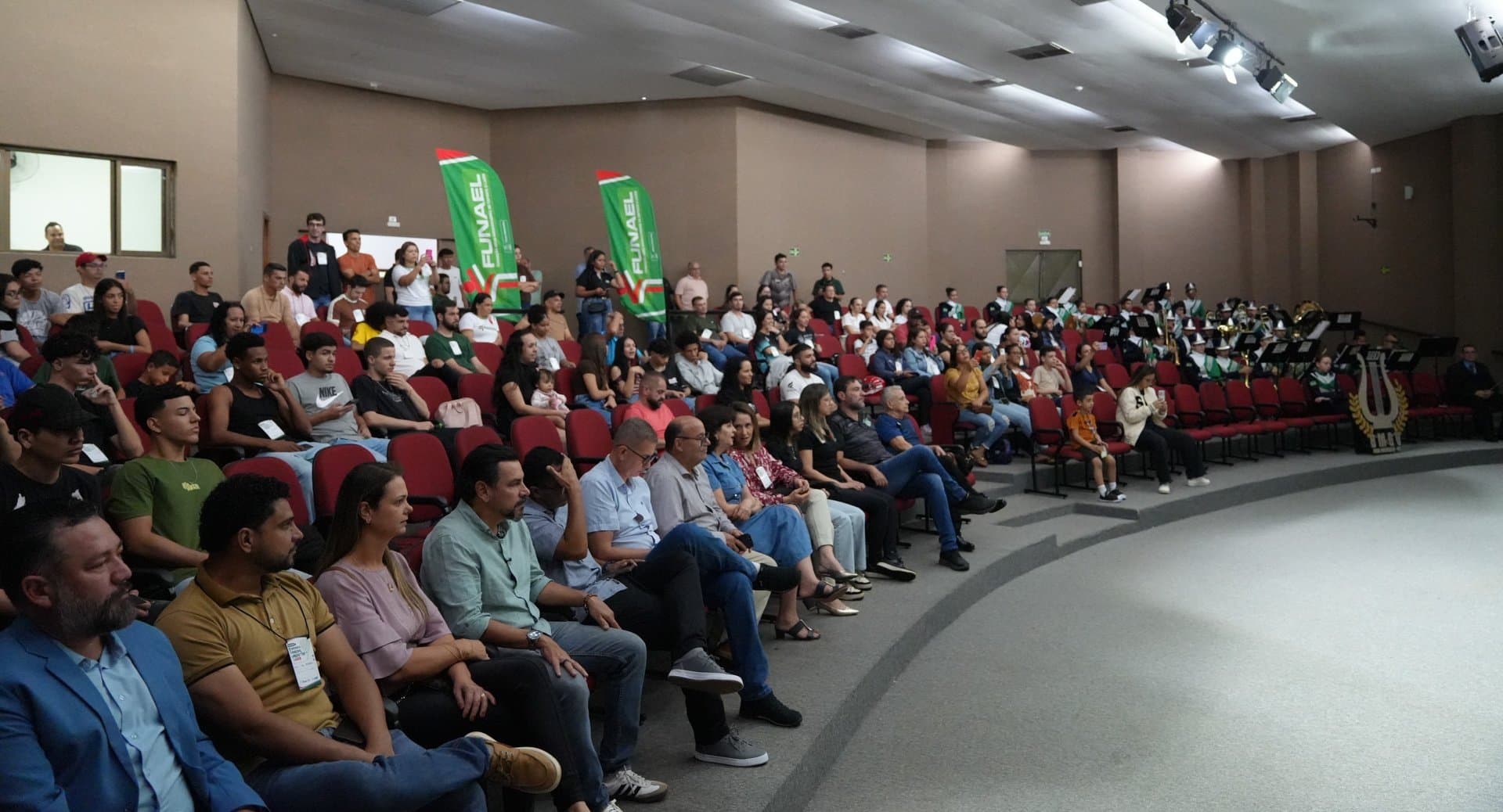 Nova Andradina aprova Plano Municipal de Esporte e Lazer e projeta avanços para a próxima década