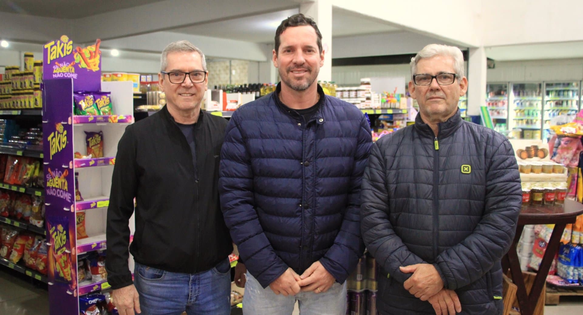 Dedé Fest Conveniência completa 30 anos fazendo parte da história de Nova Andradina