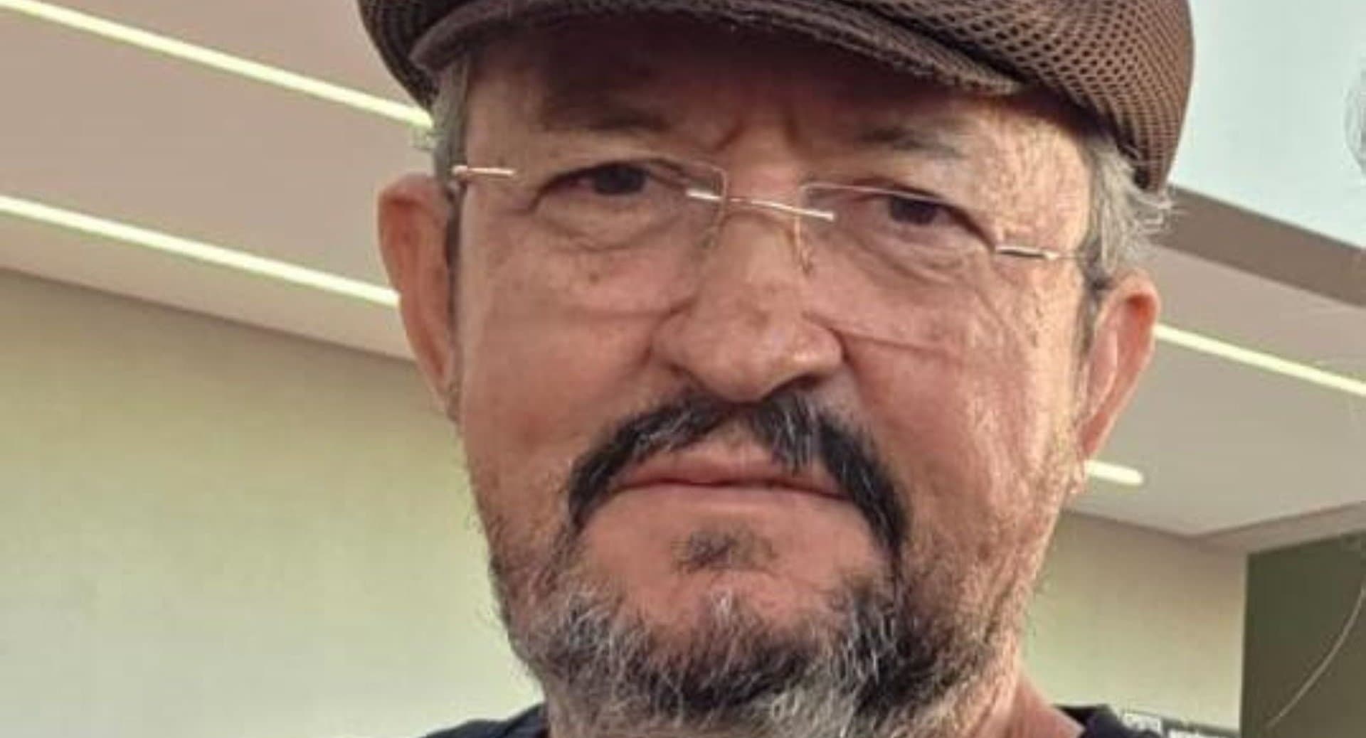 Comunidade de Batayporã lamenta a morte de João do Prado