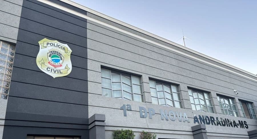 Jovem registra boletim após alegar ameaças de divulgação de imagens íntimas pela ex-companheira em Nova Andradina