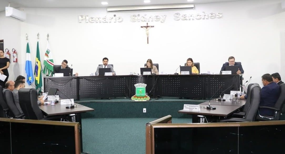 Projeto define critérios para titulação e regularização de núcleos urbanos informais em Nova Andradina