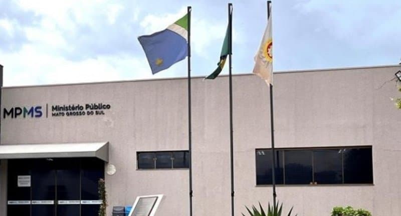 MPE abre investigação sobre eleição da Mesa da Câmara de Ivinhema