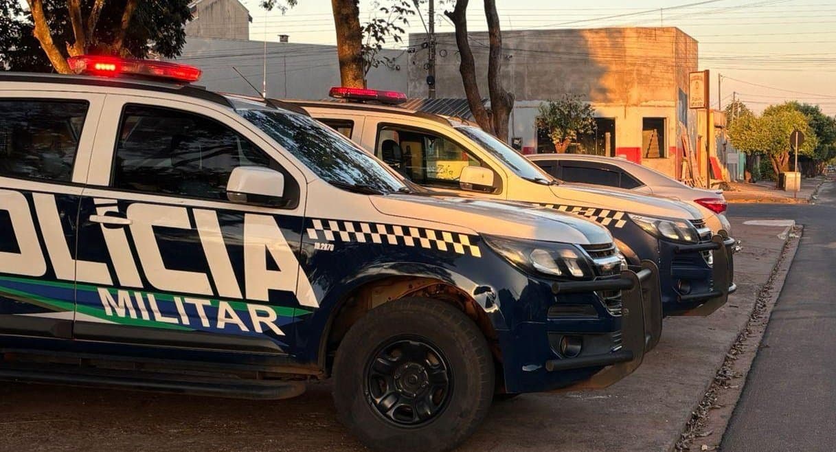 42ª FEJUNA contará com reforço policial e aumento do efetivo em Nova Andradina