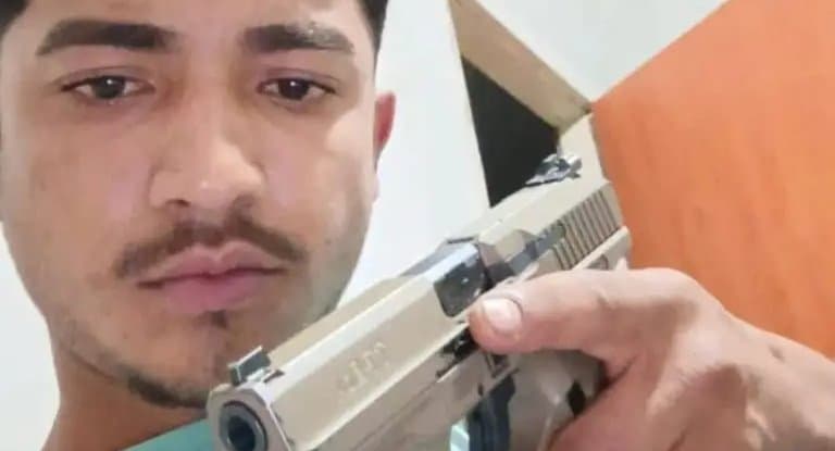 Batalhão de Choque mata dois suspeitos de execuções em menos de 48h no município de Caarapó